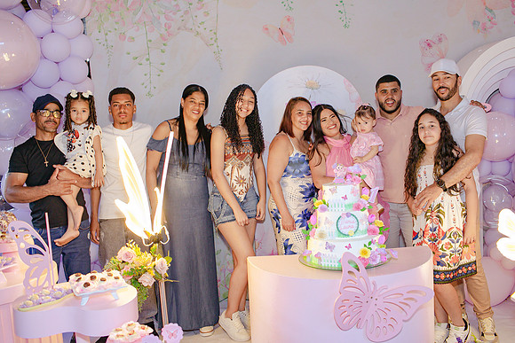 Aniversário 1 ano Maria Laura-287