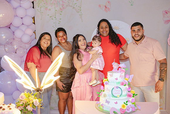 Aniversário 1 ano Maria Laura-290