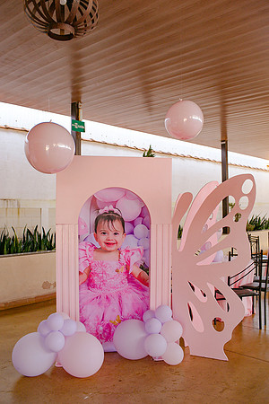 Aniversário 1 ano Maria Laura-5