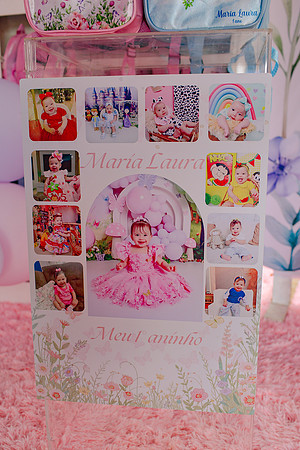 Aniversário 1 ano Maria Laura-14
