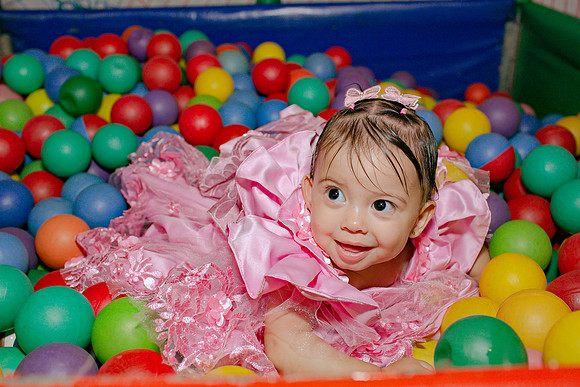 Aniversário 1 ano Maria Laura-52