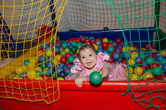 Aniversário 1 ano Maria Laura-54
