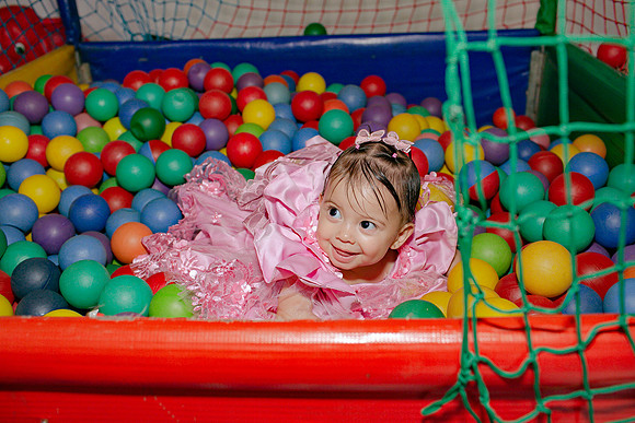 Aniversário 1 ano Maria Laura-53