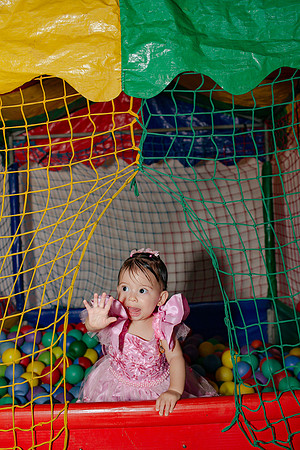 Aniversário 1 ano Maria Laura-55
