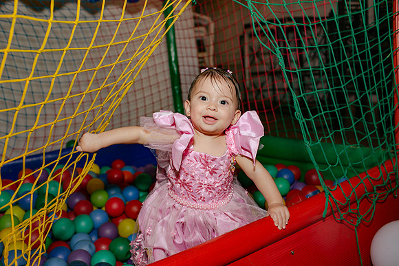 Aniversário 1 ano Maria Laura-57