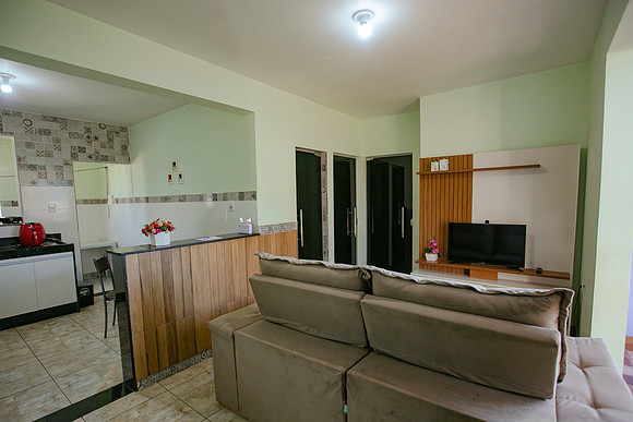 Apartamento 2º andar Ernani-8