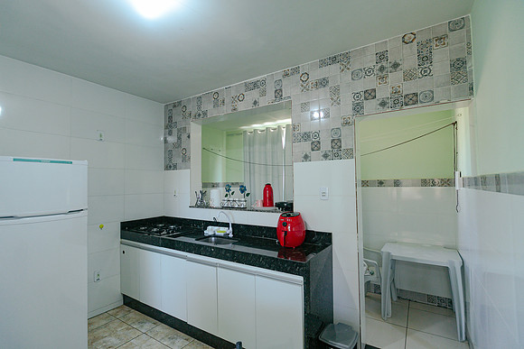 Apartamento 2º andar Ernani-12