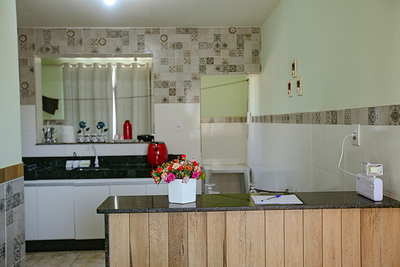 Apartamento 2º andar Ernani-11