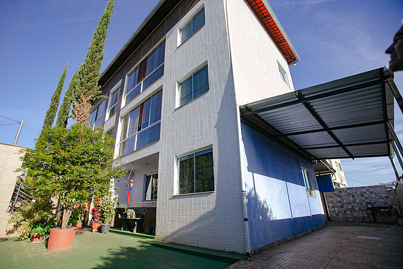 Apartamento 2º andar Ernani-7