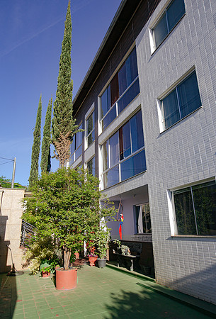 Apartamento 2º andar Ernani-6