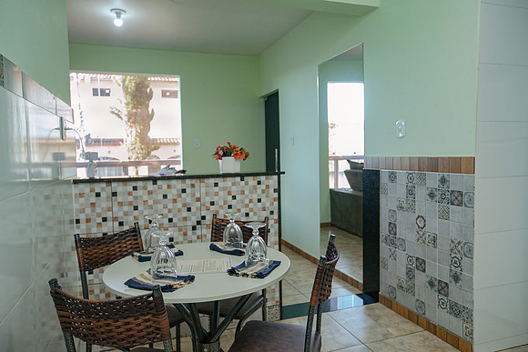 Apartamento 2º andar Ernani-15