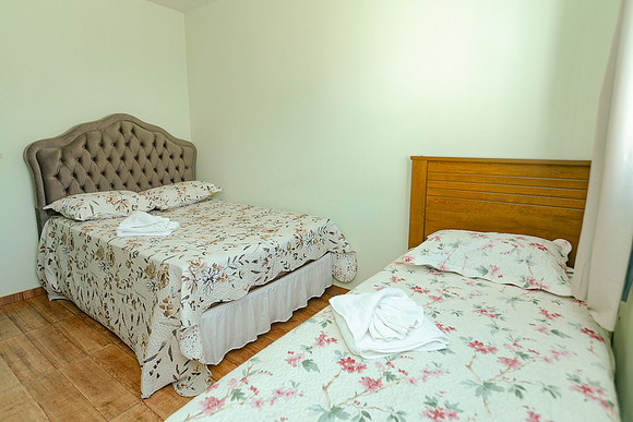 Apartamento 2º andar Ernani-22