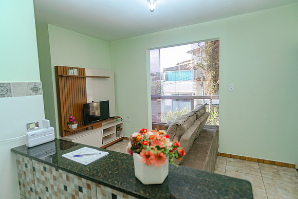 Apartamento 2º andar Ernani-24