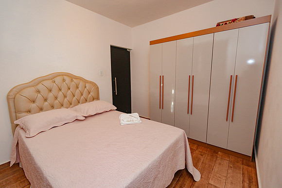 Apartamento 2º andar Ernani-20