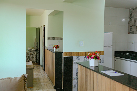 Apartamento 2º andar Ernani-26