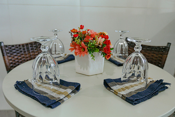 Apartamento 2º andar Ernani-28