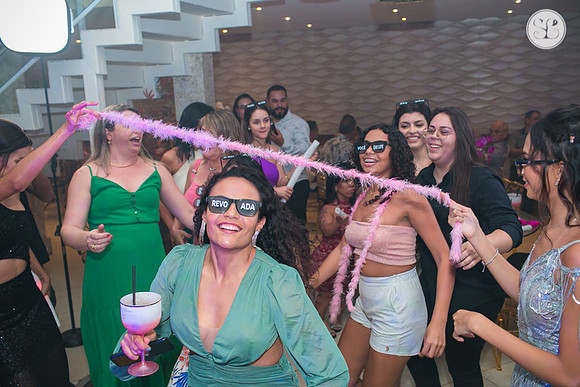 Aniversário 15 anos Giovanna-502