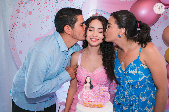 Aniversário 15 anos Geovanna-231