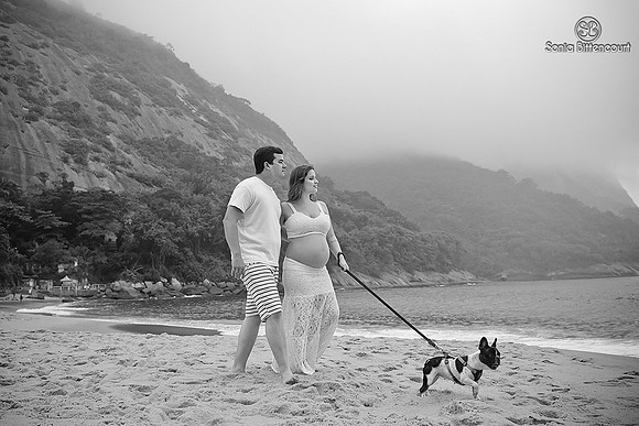 Fotografo gestante profissional