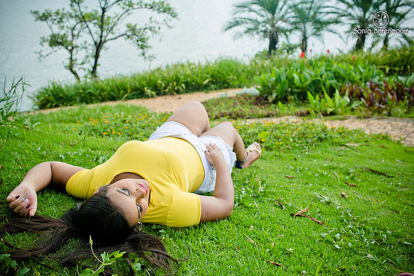 Book 15 anos - Fotografia Belo horizonte