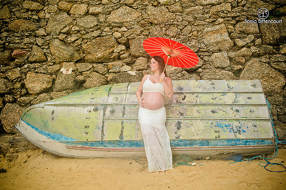 Fotografo gestante profissional