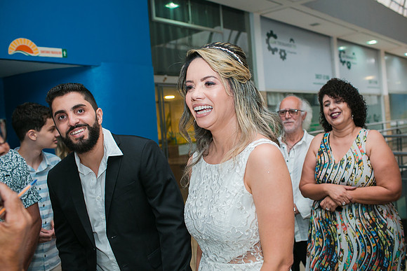 Casamento Gisele e Fabricio-33