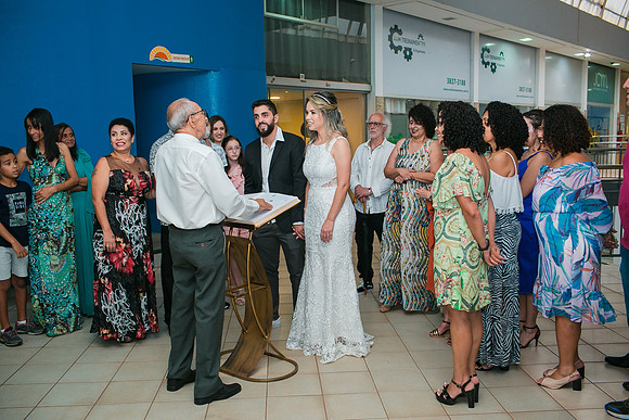 Casamento Gisele e Fabricio-34