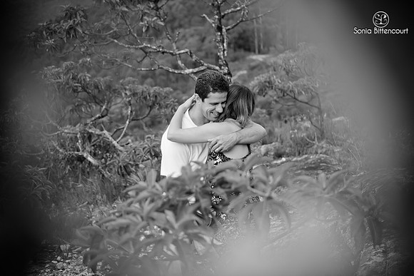 Ensaio Charlene e Wladimir-39