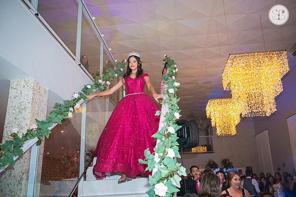 Aniversário 15 anos Giovanna-333