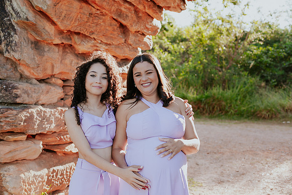 Ensaio gestante Silmara-28