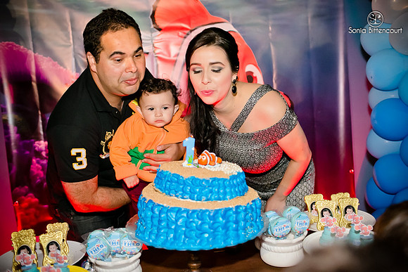 Aniversário 1 ano Theo-327
