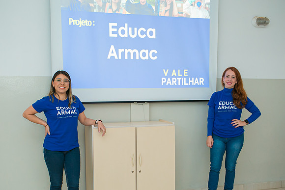 Curso Armac-5
