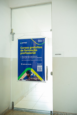 Curso Armac-3