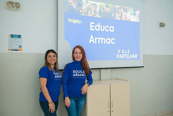 Curso Armac-8