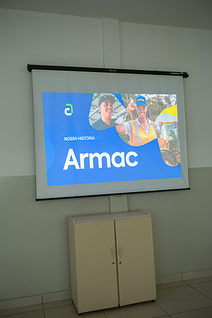 Curso Armac-10