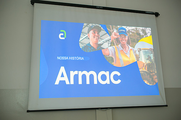 Curso Armac-9