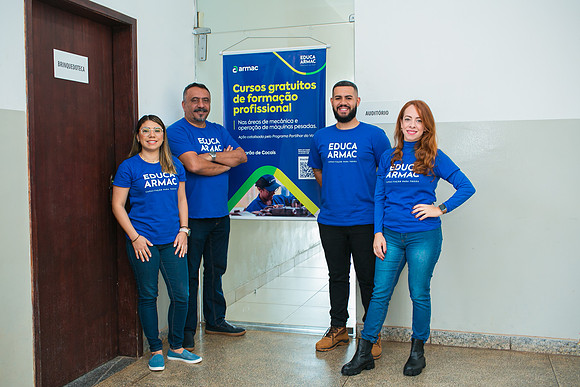 Curso Armac-11