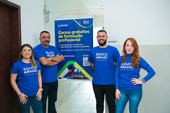 Curso Armac-12