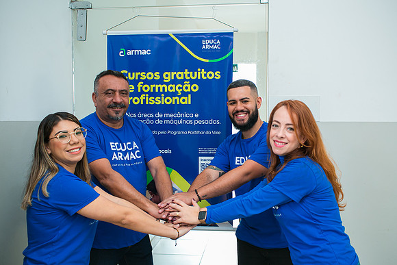 Curso Armac-13