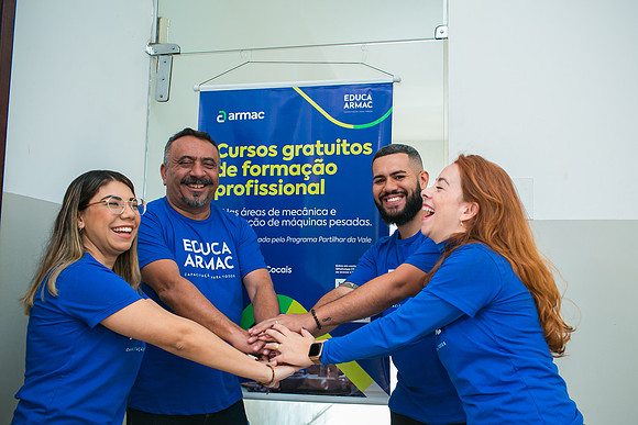 Curso Armac-14