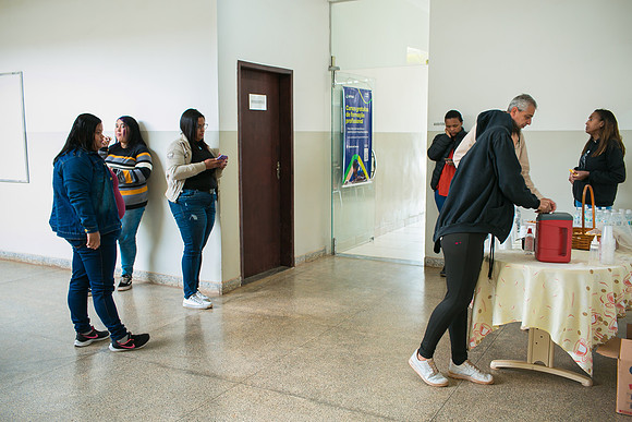 Curso Armac-17
