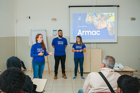 Curso Armac-22