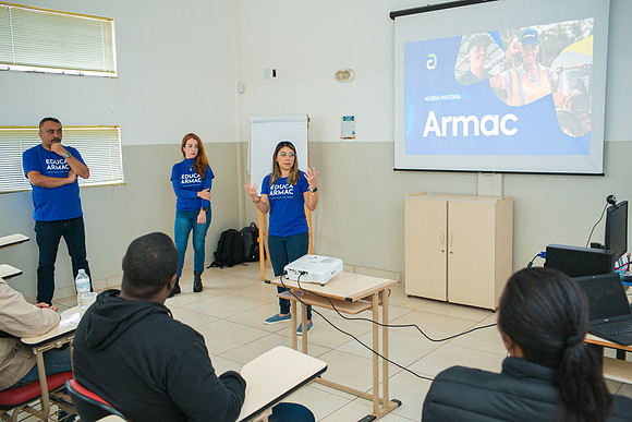 Curso Armac-27