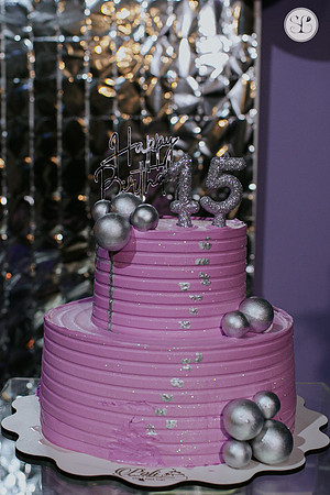 Aniversário 15 anos Lavinnia-2