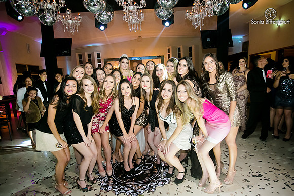 Aniversário 15 anos Iara-396