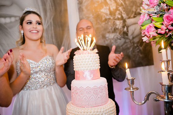Aniversário 15 anos Iara-427