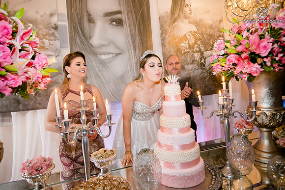 Aniversário 15 anos Iara-431