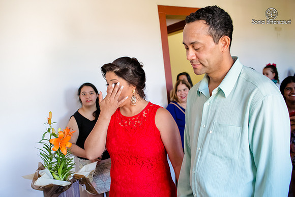 Casamento Civil Cintia & Geraldo-32