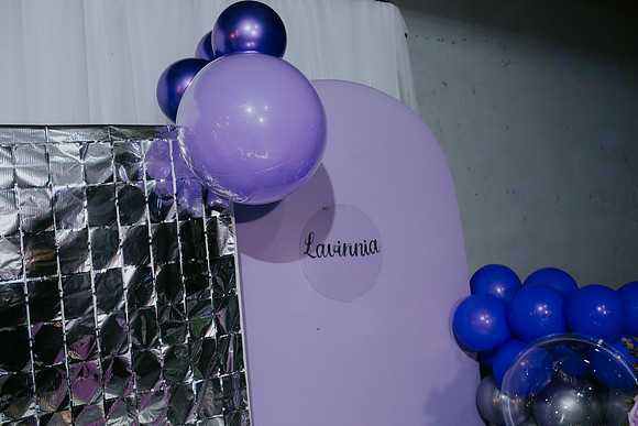 Aniversário 15 anos Lavinnia-15
