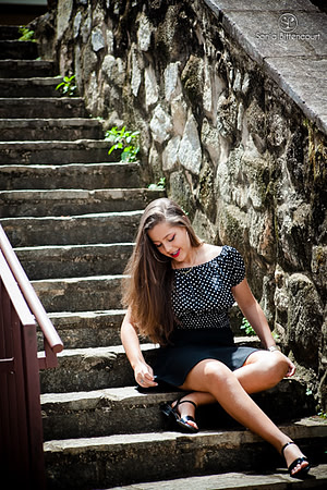 Ensaio 15 anos Maria Cecília-17